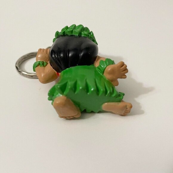 Lilo and Stitch Lilo Pelekai Keychain - Picture 14 of 15